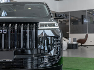 Новый Jaecoo J6 2026 1.5 AMT (147 л.с.) Престиж  - фото 7