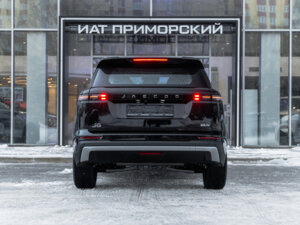 Новый Jaecoo J6 2026 1.5 AMT (147 л.с.) Престиж  - фото 8