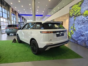 Новый Jaecoo J6 2026 1.5 AMT (147 л.с.) Престиж  - фото 6