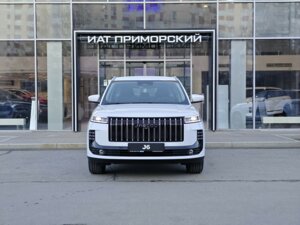 Новый Jaecoo J6 2026 1.5 AMT (147 л.с.) Престиж  - фото 2