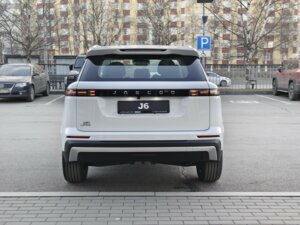 Новый Jaecoo J6 2026 1.5 AMT (147 л.с.) Престиж  - фото 7