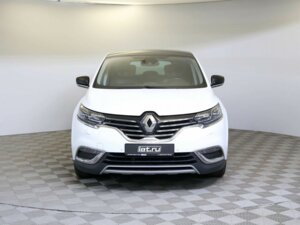 Renault Espace 2017 1.6d AMT (160 л.с.)  c пробегом - фото 2