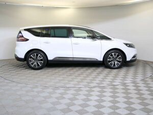 Renault Espace 2017 1.6d AMT (160 л.с.)  c пробегом - фото 4