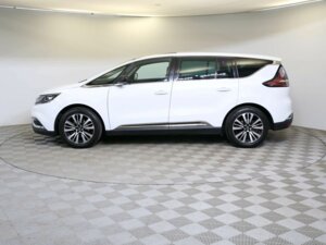 Renault Espace 2017 1.6d AMT (160 л.с.)  c пробегом - фото 8