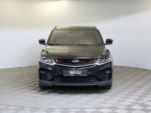 Geely Coolray 2021 1.5 AMT (150 л.с.) Flagship c пробегом - фото 2