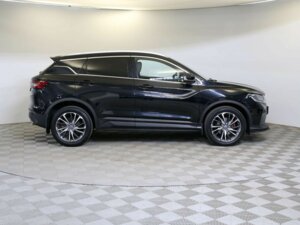 Geely Coolray 2021 1.5 AMT (150 л.с.) Flagship c пробегом - фото 4