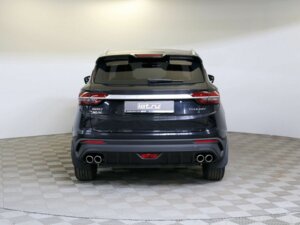 Geely Coolray 2021 1.5 AMT (150 л.с.) Flagship c пробегом - фото 6