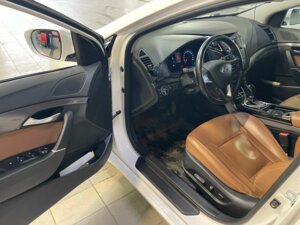 Hyundai i40 2017 2.0 AT (150 л.с.) Limited Editiion c пробегом - фото 7