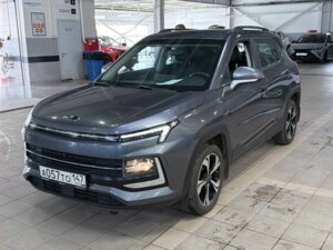 Москвич 3 2023 1.5 MT (150 л.с.) Стандарт Плюс Телематика MY26 c пробегом - фото 2