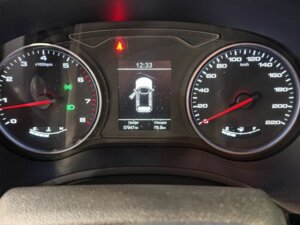 Москвич 3 2023 1.5 MT (150 л.с.) Стандарт Плюс Телематика MY26 c пробегом - фото 3