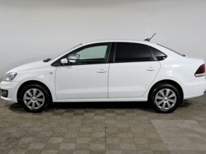 Volkswagen Polo 2018 1.6 MT (110 л.с.) Allstar c пробегом - фото 7