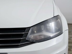 Volkswagen Polo 2018 1.6 MT (110 л.с.) Allstar c пробегом - фото 8