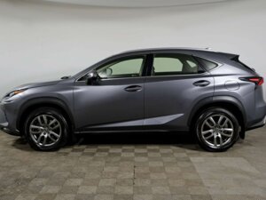 Lexus NX 2017 200 2.0 CVT (150 л.с.) 4WD Progressive c пробегом - фото 8