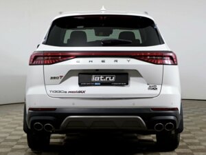 Chery Tiggo 8 Pro Max 2024 2.0 AMT (197 л.с.) 4WD Dreamline c пробегом - фото 6