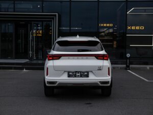Новый Exeed LX 2024 1.6 AMT (150 л.с.) 4WD Prestige  - фото 8