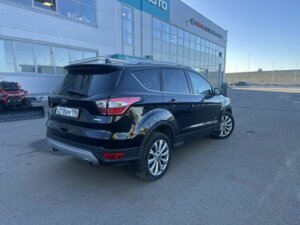 Ford Kuga 2018 1.5 AT (182 л.с.) 4WD Platinum c пробегом - фото 2