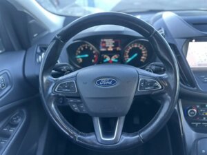 Ford Kuga 2018 1.5 AT (182 л.с.) 4WD Platinum c пробегом - фото 5