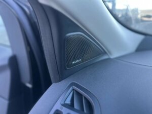 Ford Kuga 2018 1.5 AT (182 л.с.) 4WD Platinum c пробегом - фото 6