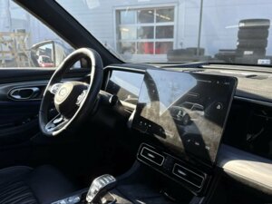 GAC GS8 2023 2.0 AT (231 л.с.) 4WD GX Premium c пробегом - фото 3