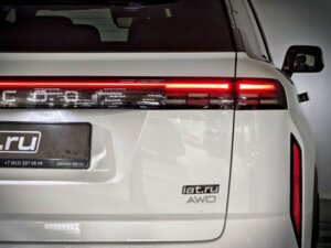 Jaecoo J7 2025 1.6 AMT (150 л.с.) 4WD Supreme 150 c пробегом - фото 4