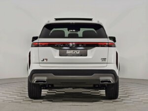 Jaecoo J7 2025 1.6 AMT (150 л.с.) 4WD Supreme 150 c пробегом - фото 6