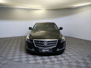 Cadillac CTS 2014 2.0 AT (276 л.с.)  c пробегом - фото 5