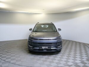 Москвич 3 2023 1.5 MT (150 л.с.) Стандарт Плюс Телематика MY26 c пробегом - фото 2