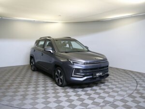 Москвич 3 2023 1.5 MT (150 л.с.) Стандарт Плюс Телематика MY26 c пробегом - фото 3