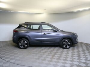 Москвич 3 2023 1.5 MT (150 л.с.) Стандарт Плюс Телематика MY26 c пробегом - фото 4