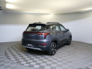 Москвич 3 2023 1.5 MT (150 л.с.) Стандарт Плюс Телематика MY26 c пробегом - фото 5