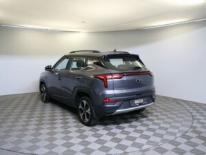 Москвич 3 2023 1.5 MT (150 л.с.) Стандарт Плюс Телематика MY26 c пробегом - фото 7