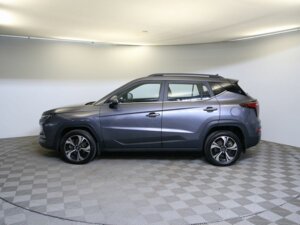 Москвич 3 2023 1.5 MT (150 л.с.) Стандарт Плюс Телематика MY26 c пробегом - фото 8