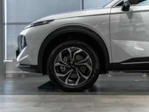 Новый Haval F7 2026 2.0 AMT (192 л.с.) 4WD Техно +  - фото 5