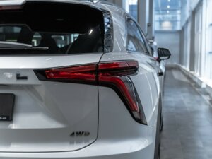 Новый Haval F7 2026 2.0 AMT (192 л.с.) 4WD Техно +  - фото 8