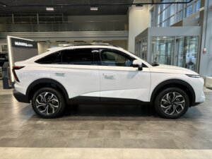 Новый Haval F7x 2026 2.0 AMT (192 л.с.) 4WD Премиум  - фото 3