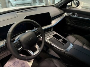 Новый Haval F7x 2026 2.0 AMT (192 л.с.) 4WD Премиум  - фото 6