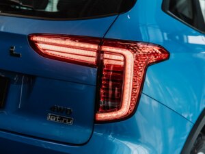 Новый Haval Jolion 2026 1.5 AMT (143 л.с.) Оптимум  - фото 7