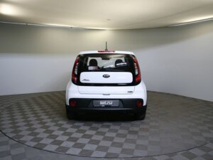 Kia Soul 2018 1.6 AT (124 л.с.) Comfort c пробегом - фото 6