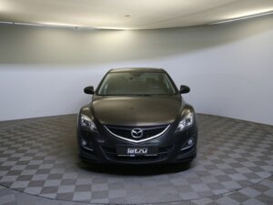 Mazda 6 2011 1.8 MT (120 л.с.) Touring c пробегом - фото 2