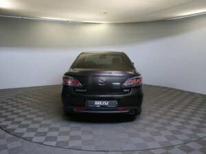 Mazda 6 2011 1.8 MT (120 л.с.) Touring c пробегом - фото 6