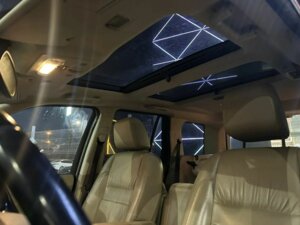 Land Rover Freelander 2010 2.2d AT (150 л.с.) 4WD HSE c пробегом - фото 6