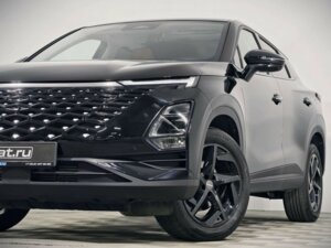 Omoda C5 2023 1.6 AMT (150 л.с.) 4WD Supreme c пробегом - фото 1