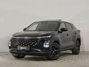 Omoda C5 2023 1.6 AMT (150 л.с.) 4WD Supreme c пробегом - фото 2