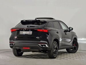 Omoda C5 2023 1.6 AMT (150 л.с.) 4WD Supreme c пробегом - фото 4