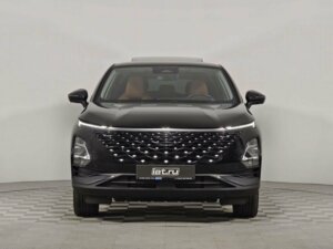 Omoda C5 2023 1.6 AMT (150 л.с.) 4WD Supreme c пробегом - фото 5