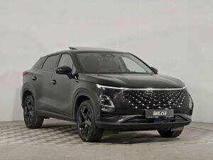 Omoda C5 2023 1.6 AMT (150 л.с.) 4WD Supreme c пробегом - фото 7