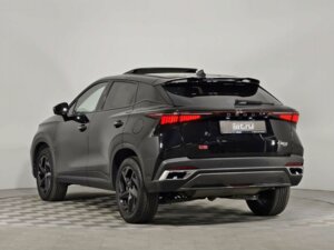 Omoda C5 2023 1.6 AMT (150 л.с.) 4WD Supreme c пробегом - фото 8