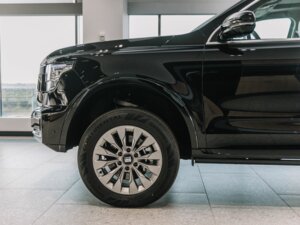 Новый Tank 500 2026 2.0hyb AT (299 л.с.) 4WD Сити Премиум  - фото 3