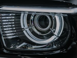 Новый Tank 700 2025 3.0 AT (354 л.с.) 4WD Премиум  - фото 5