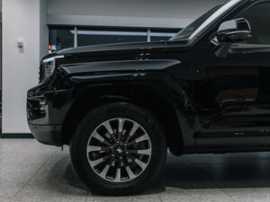 Новый Tank 700 2025 3.0 AT (354 л.с.) 4WD Премиум  - фото 6